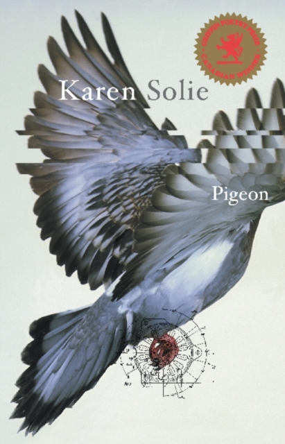 Pigeon : Poems, EPUB eBook