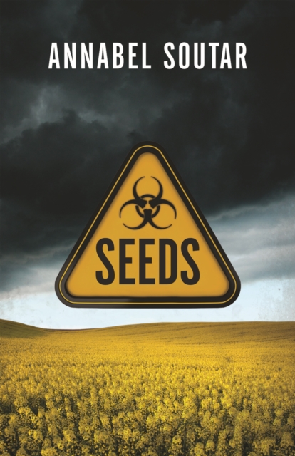 Seeds, EPUB eBook