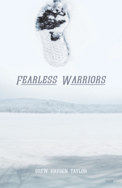 Fearless Warriors, EPUB eBook