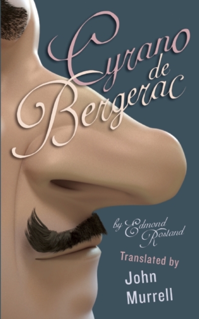 Cyrano de Bergerac, EPUB eBook