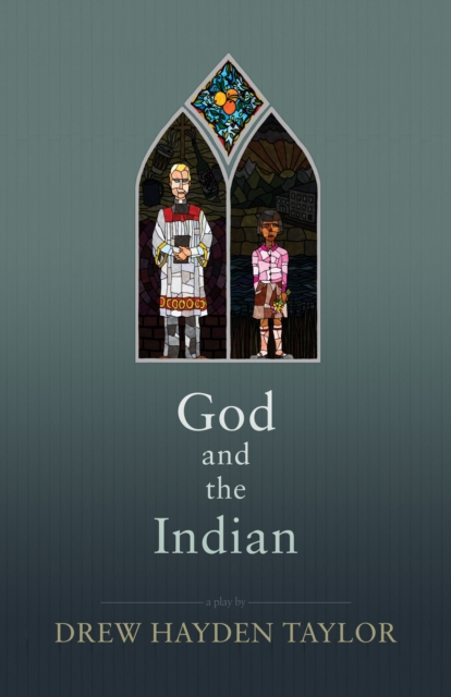 God and the Indian, EPUB eBook
