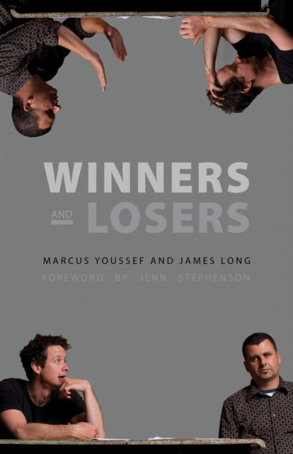 Winners and Losers, EPUB eBook