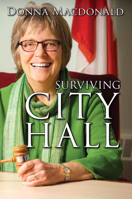 Surviving City Hall, EPUB eBook