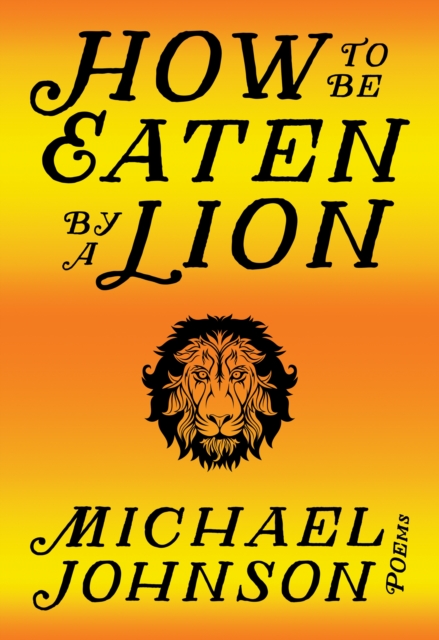 How to Be Eaten by a Lion, EPUB eBook
