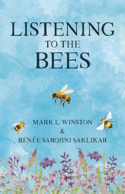 Listening to the Bees, EPUB eBook