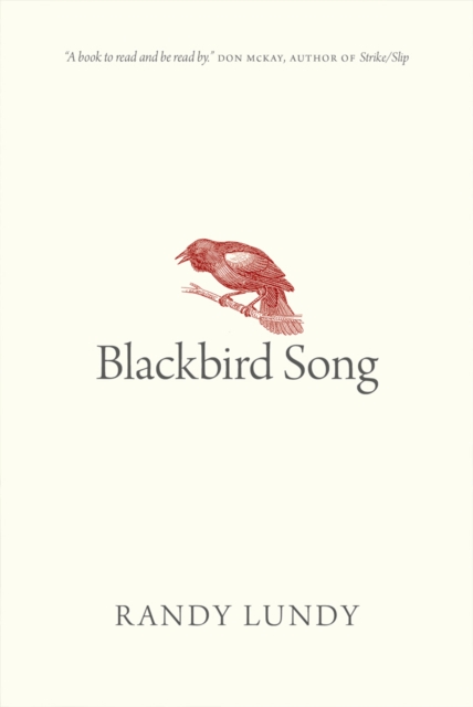 Blackbird Song, EPUB eBook
