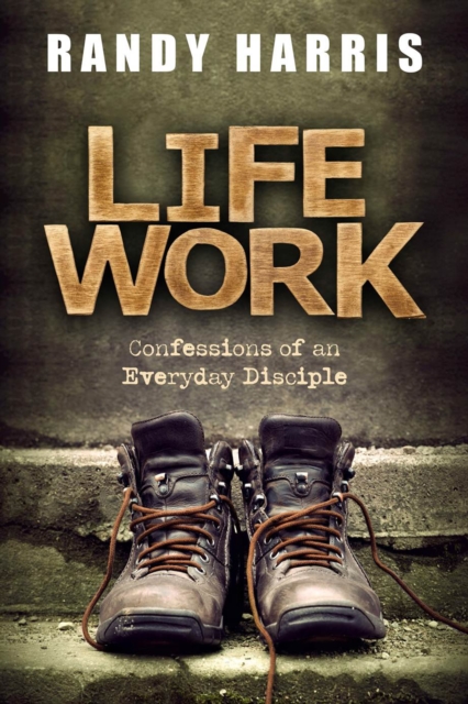 Life Work, EPUB eBook