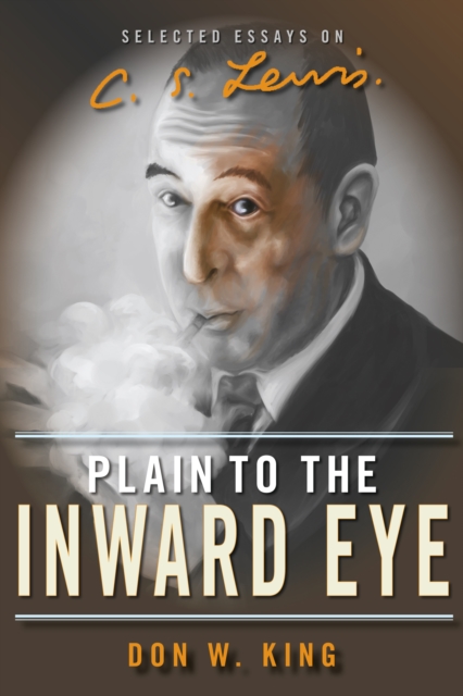 Plain to the Inward Eye, EPUB eBook