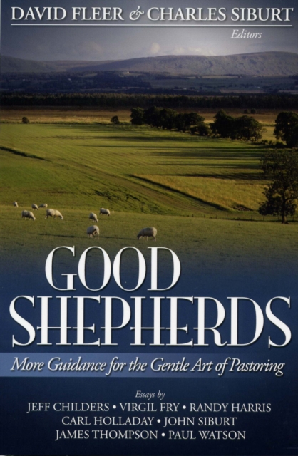 Good Shepherds, EPUB eBook