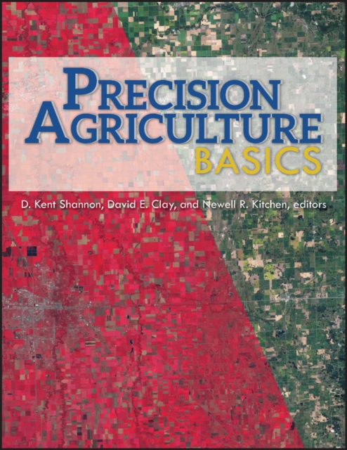 Precision Agriculture Basics, Paperback / softback Book