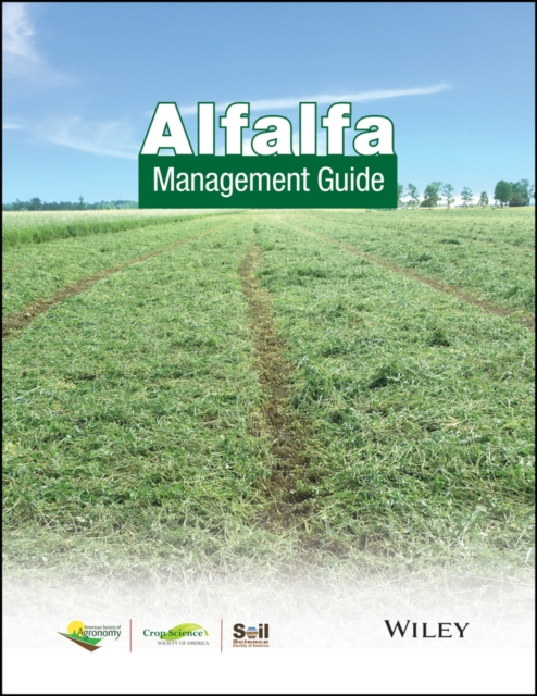 Alfalfa Management Guide, EPUB eBook