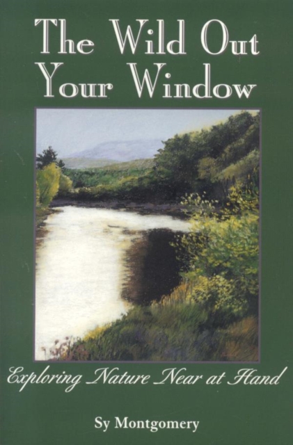 The Wild Out Your Window, EPUB eBook