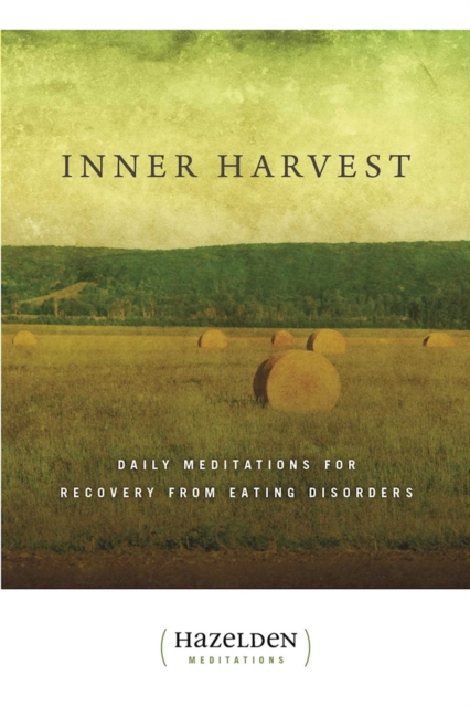 Inner Harvest, Paperback / softback Book