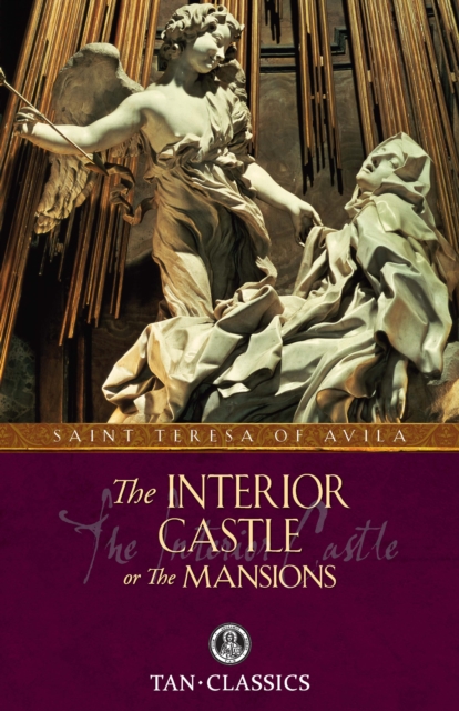 Interior Castle, EPUB eBook