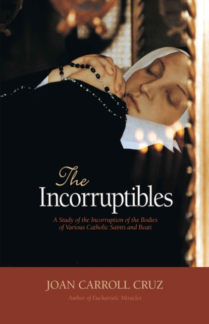 The Incorruptibles, EPUB eBook