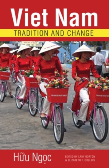Viet Nam : Tradition and Change, EPUB eBook