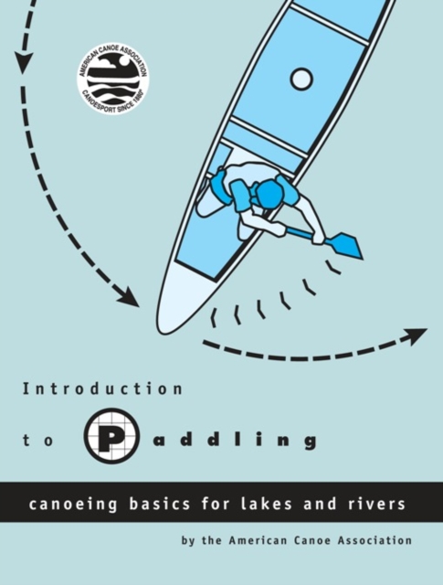 Introduction to Paddling : Canoeing Basics for Lakes and Rivers, PDF eBook