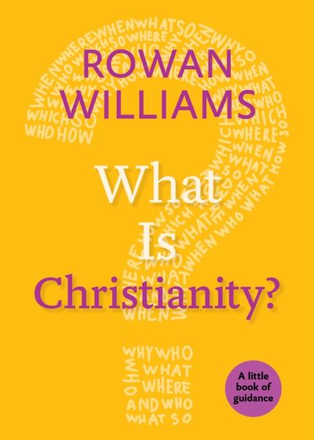 What Is Christianity?, EPUB eBook