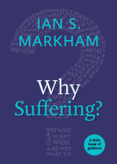 Why Suffering?, EPUB eBook