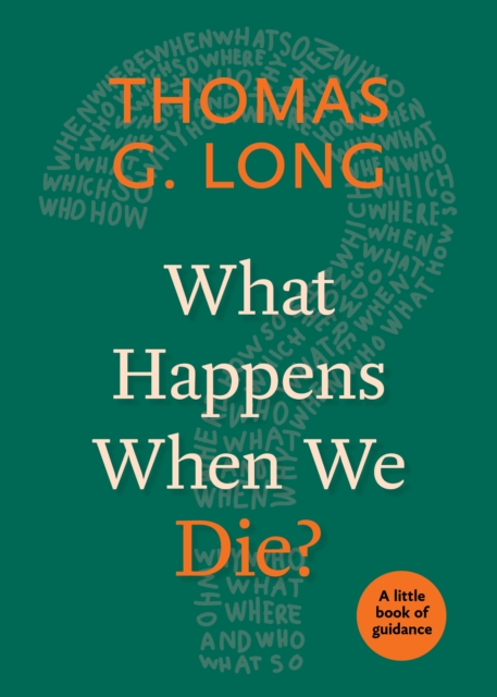 What Happens When We Die?, EPUB eBook