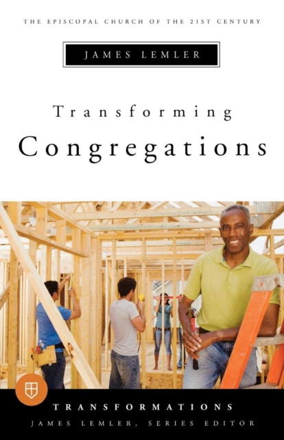 Transforming Congregations, EPUB eBook