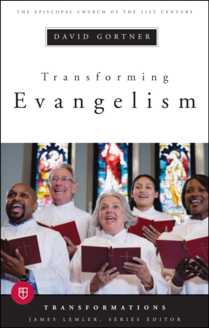Transforming Evangelism, EPUB eBook