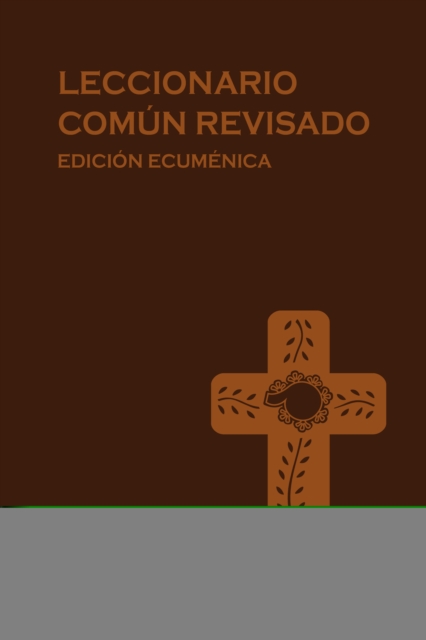 Revised Common Lectionary, Spanish : Lectern Edition, EPUB eBook