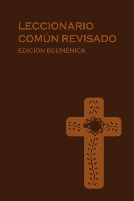 Revised Common Lectionary, Spanish : Lectern Edition, EPUB eBook