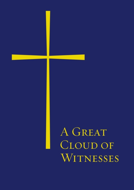 A Great Cloud of Witnesses, EPUB eBook
