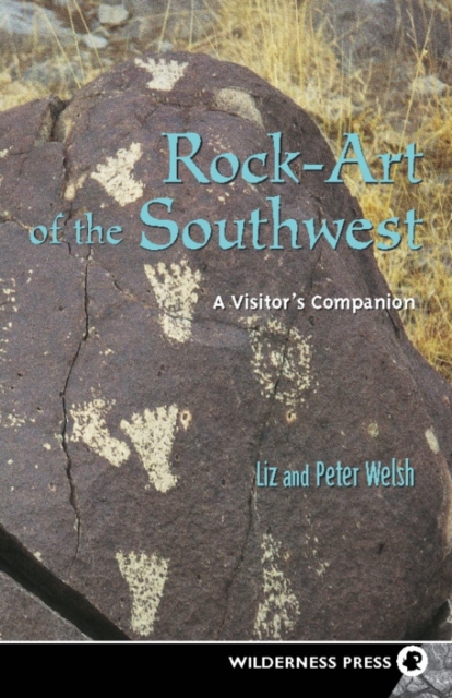 Rock-Art of the Southwest, EPUB eBook