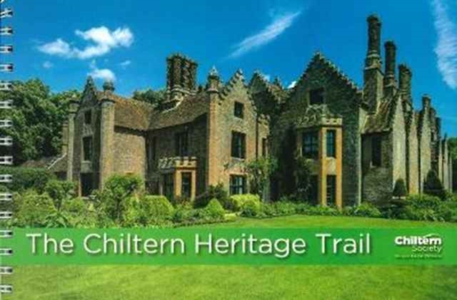 The Chiltern Heritage Trail, Paperback / softback Book