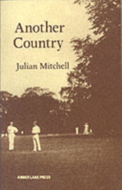 Another Country, Paperback / softback Book