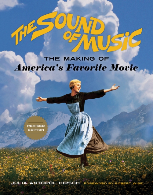 The Sound of Music, EPUB eBook