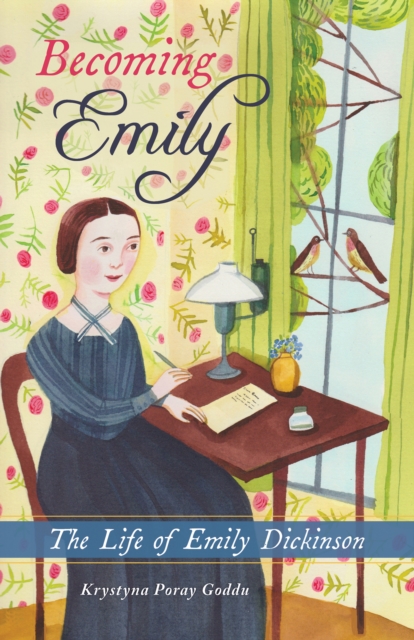 Becoming Emily, EPUB eBook