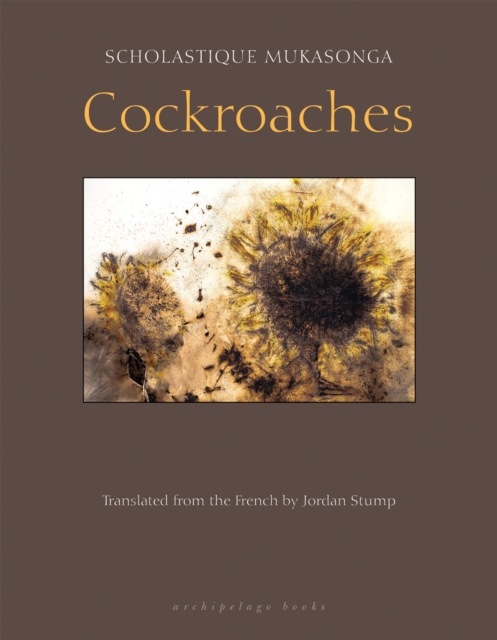 Cockroaches, EPUB eBook