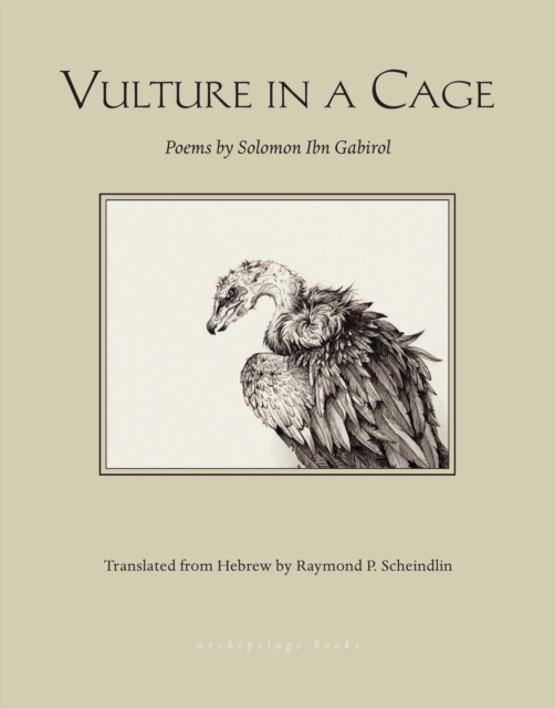 Vulture in a Cage, EPUB eBook