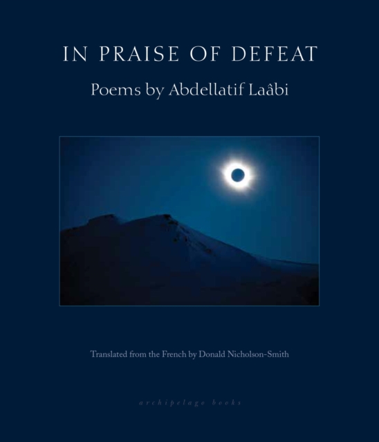 In Praise of Defeat, EPUB eBook