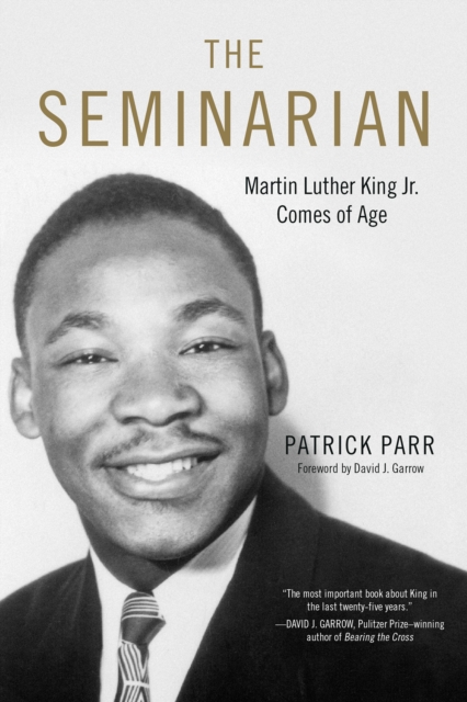 The Seminarian, EPUB eBook