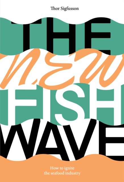The New Fish Wave, EPUB eBook