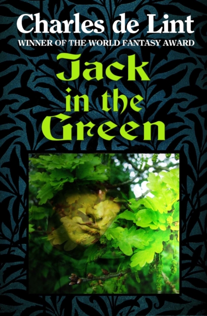 Jack in the Green, EPUB eBook