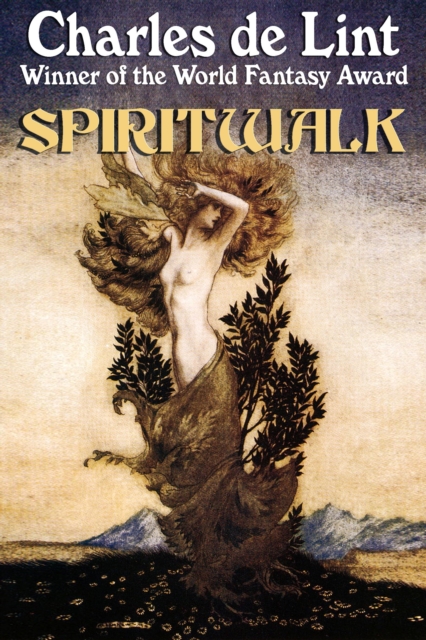 Spiritwalk, EPUB eBook