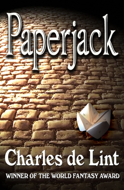 Paperjack, EPUB eBook