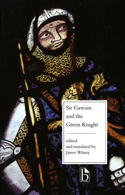 Sir Gawain and the Green Knight : Facing Page Translation, Paperback / softback Book