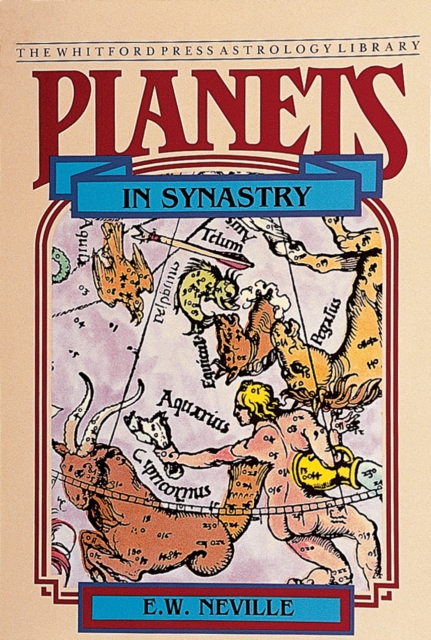 Planets in Synastry : Astrological Patterns of Relationships, Paperback / softback Book