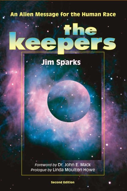 Keepers: An Alien Message for the Human Race, EPUB eBook