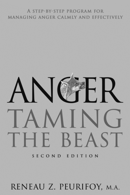 Anger: Taming the Beast, EPUB eBook