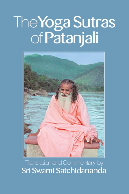 Yoga Sutras of Patanjali Pocket Edition : The Yoga Sutras of Patanjali Pocket Edition, Paperback / softback Book