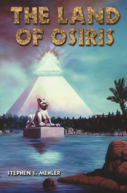 The Land of Osiris, Paperback / softback Book