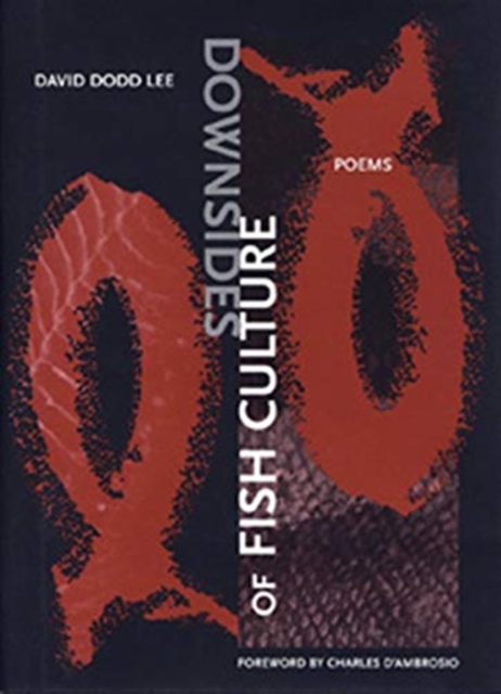 Downsides of Fish Culture, Hardback Book