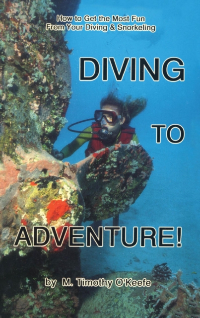 Diving to Adventure, EPUB eBook